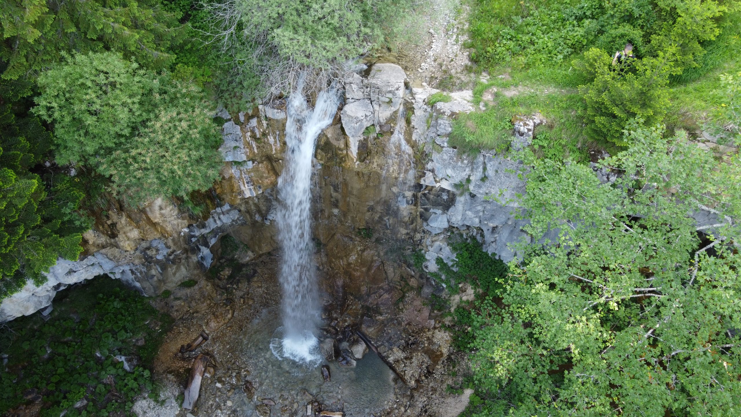 Vodopad Ugrić